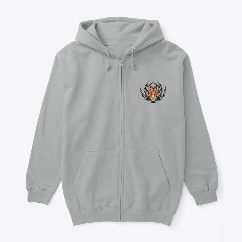 tiger