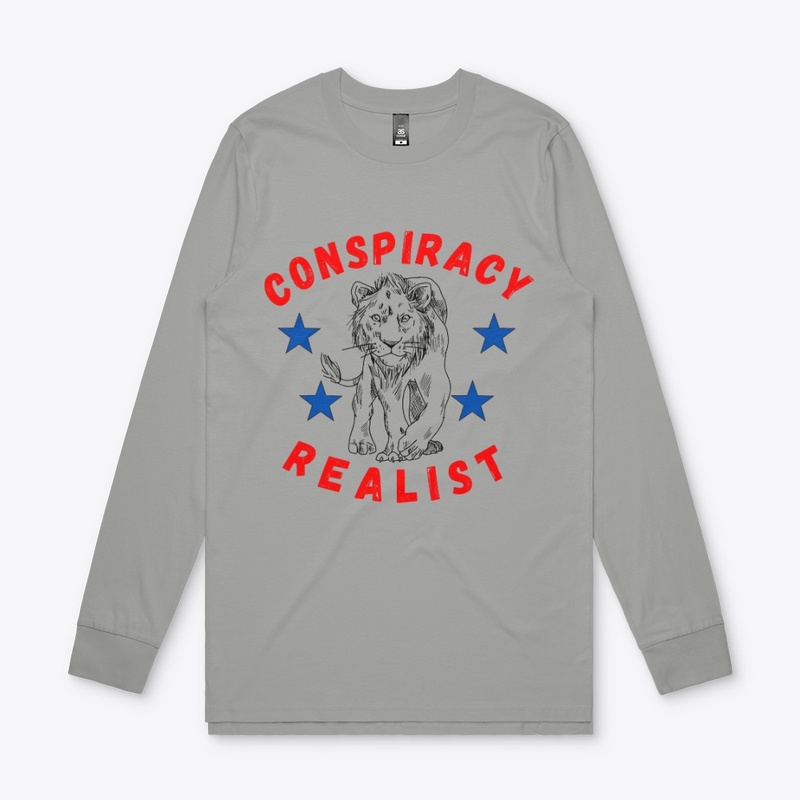 Conspiracy Realist