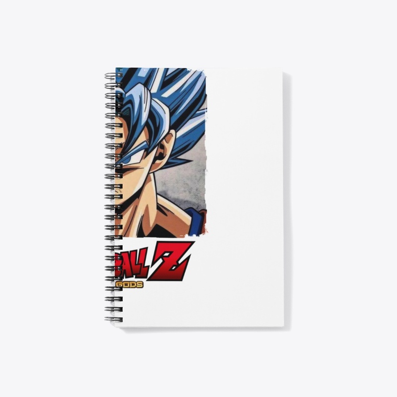 Dragonball graphic print T-shirt