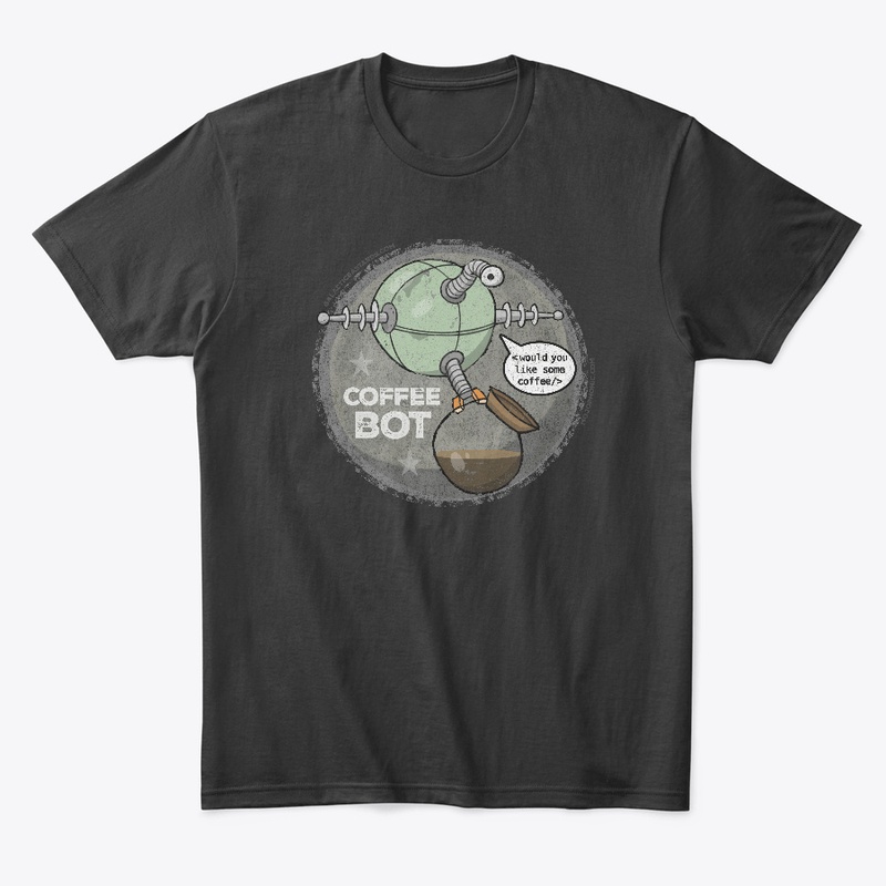 Coffeebot