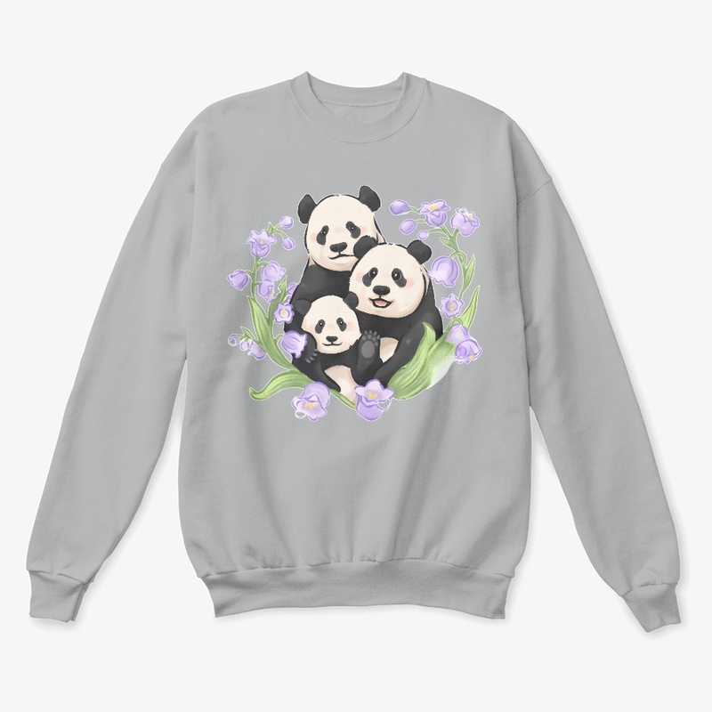 MEIXIANG🐼Giant Panda