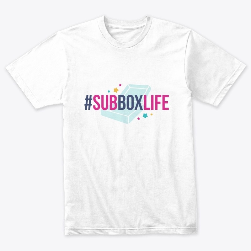 #SUBBOXLIFE