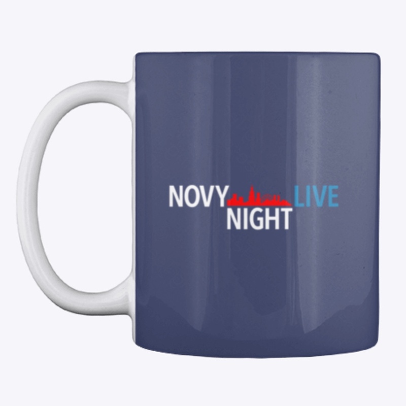 Novy Night Live