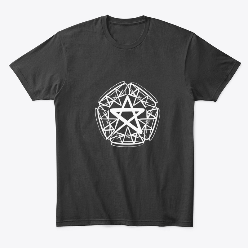 Bastartist Star Crown Surrounded