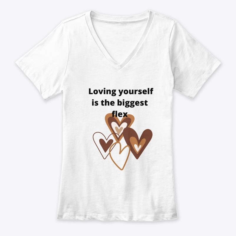 The Self love Collection