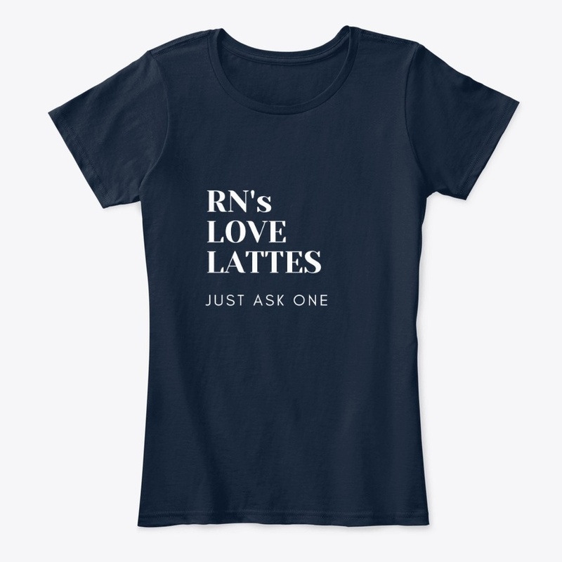 RN's LOVE LATTES