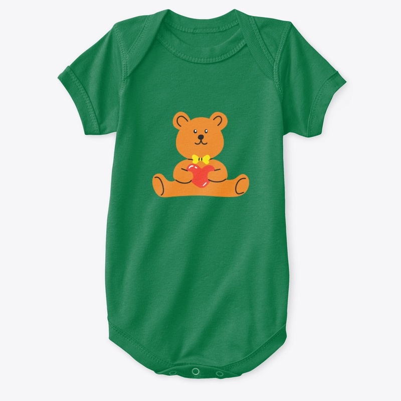 BearKid