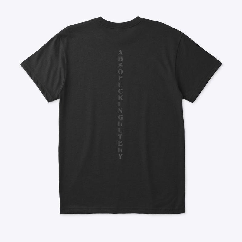 Gym apparel 