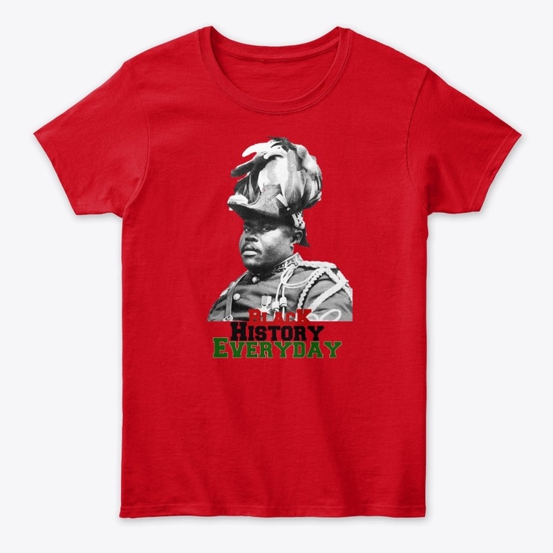 Marcus Garvey