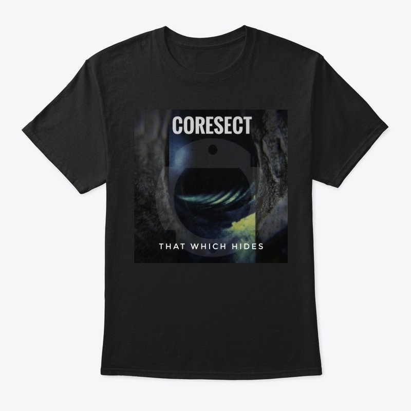 Coresect - That Which Hides