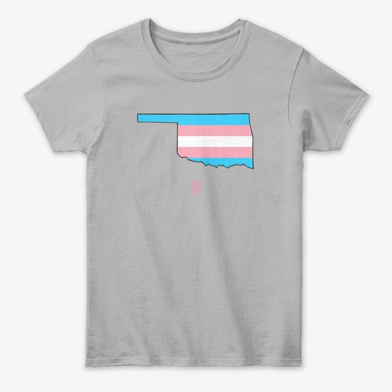 Transgender Oklahoma