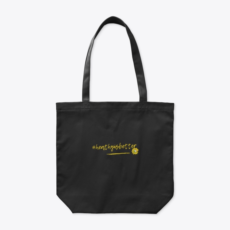 The Veggie Sunflower Apparel