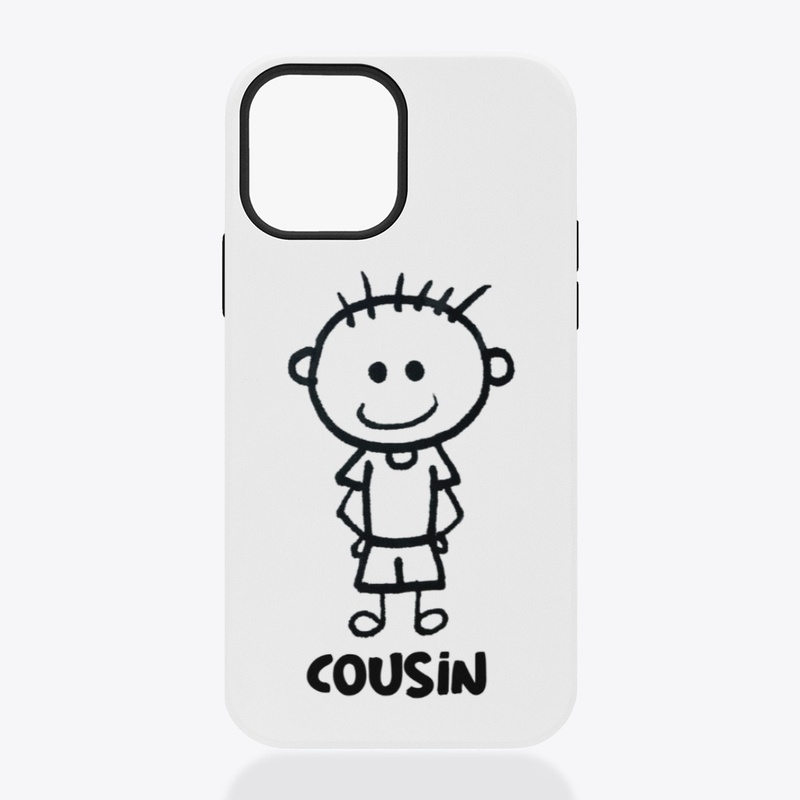 Family Designs: Cousin 