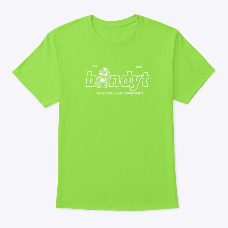 Super ILL Bandyt