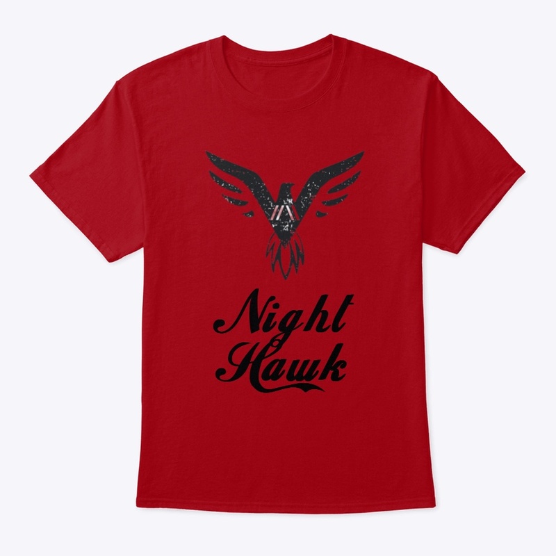 Night hawk 