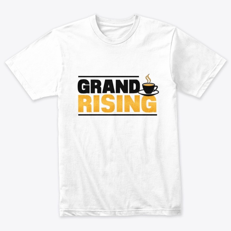 Grand Rising Logo 