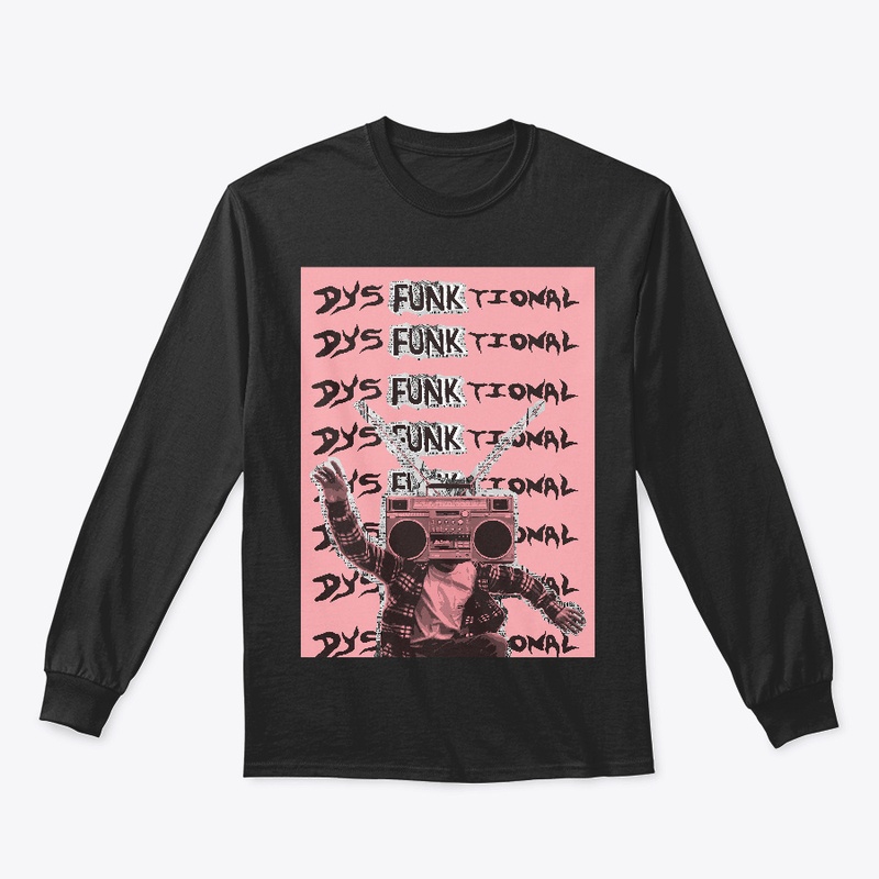 dysFUNKtional