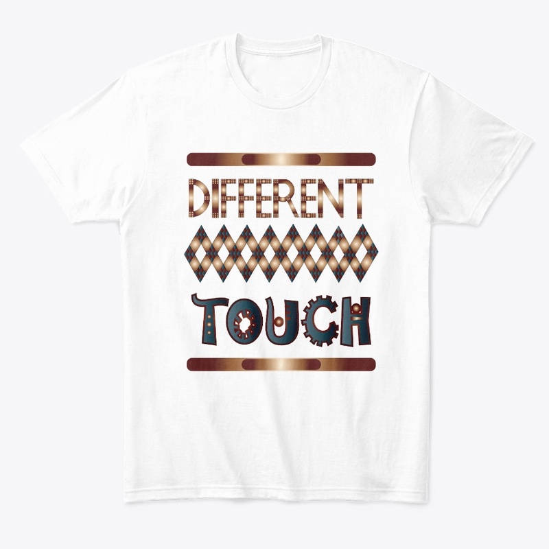 Different touch