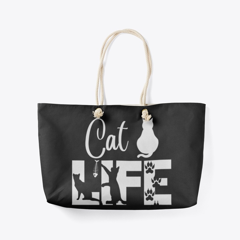 Cat Life