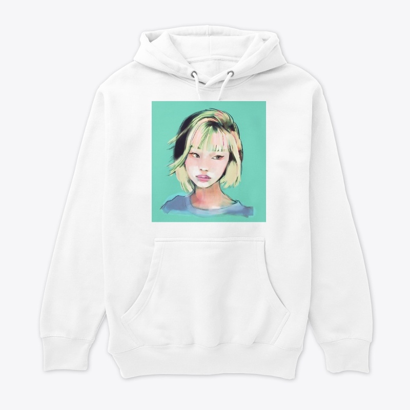 Portrait Illustration