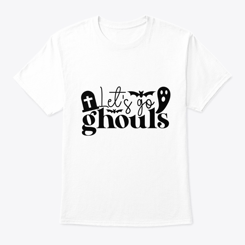 GHOULS 