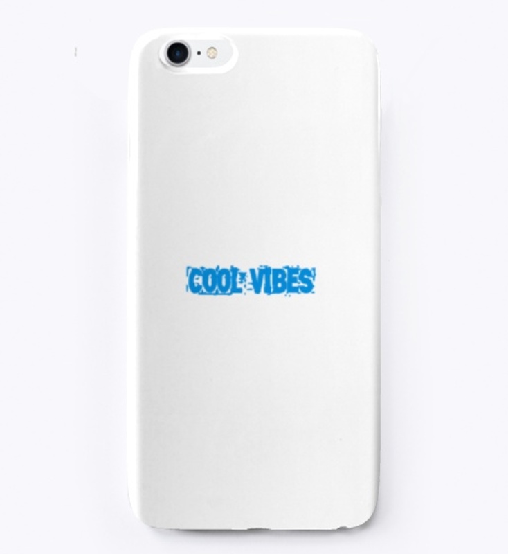 Cool vibes