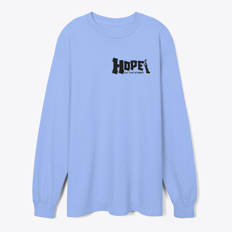Hope On The Street premium Collection