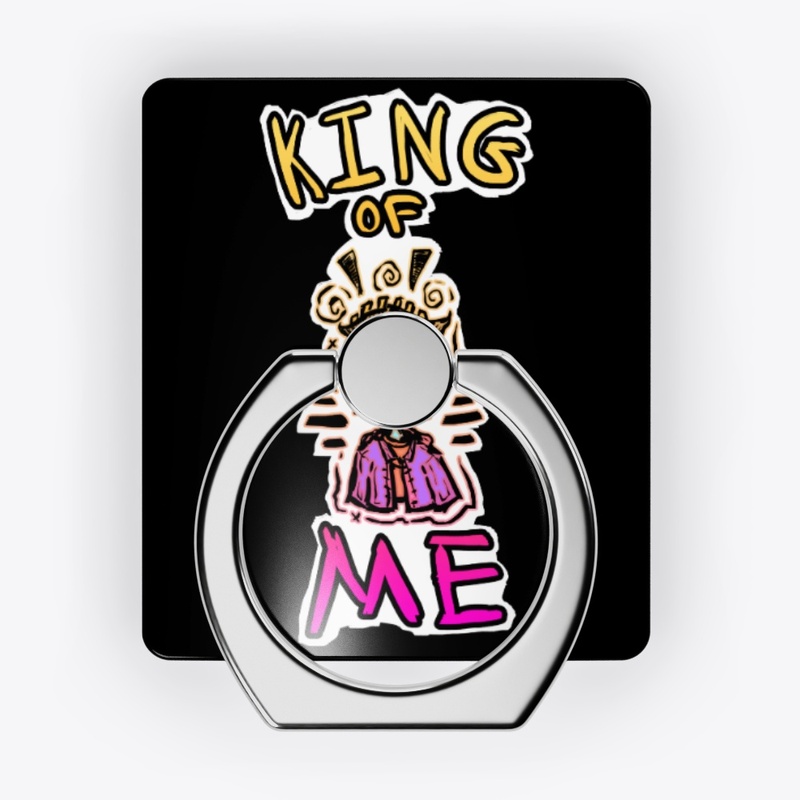 King Of Me