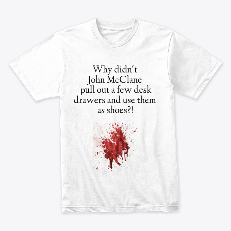 McClane's Folly 
