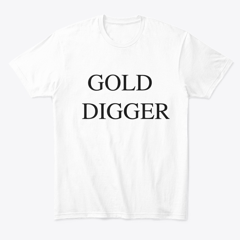 Gold Diggin' 