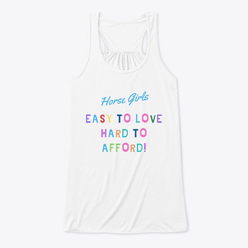 Horse Girls Collection