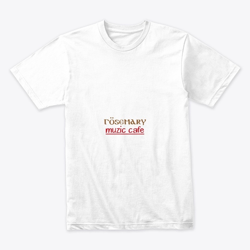 Rosemary Branding Clothes 