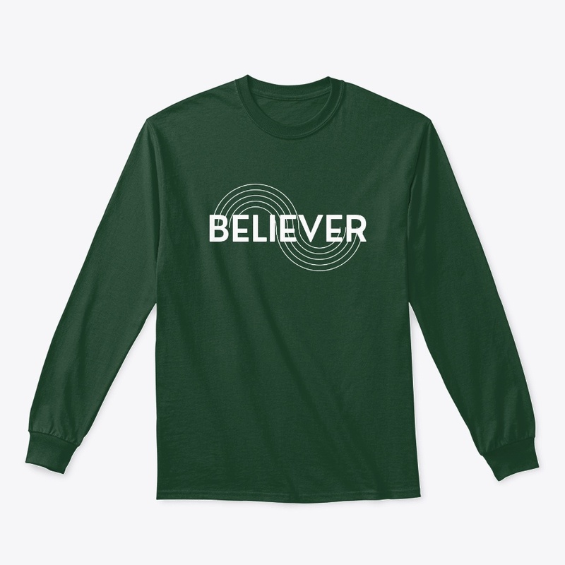 BELIEVER