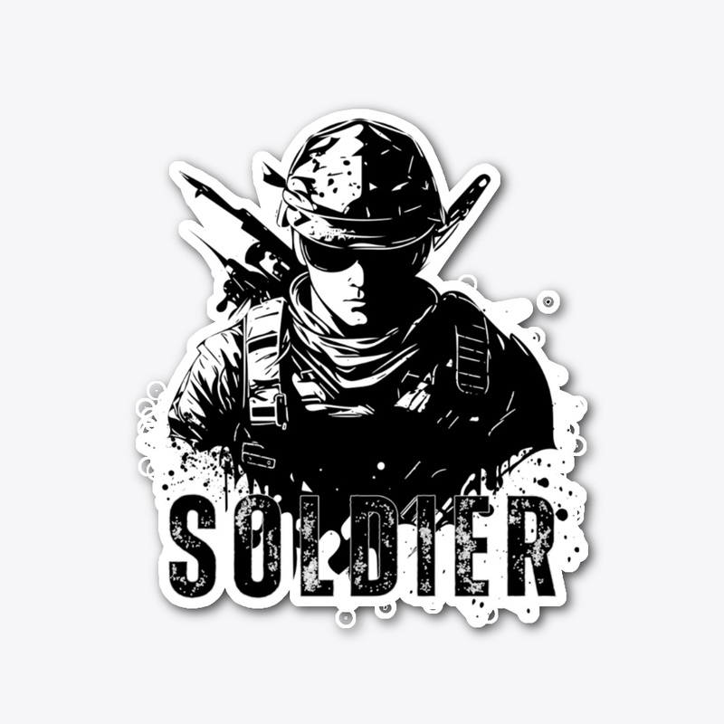 Soldier_Collection