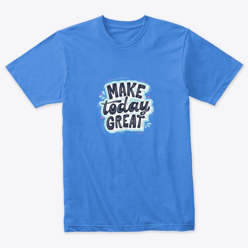 Great Tee