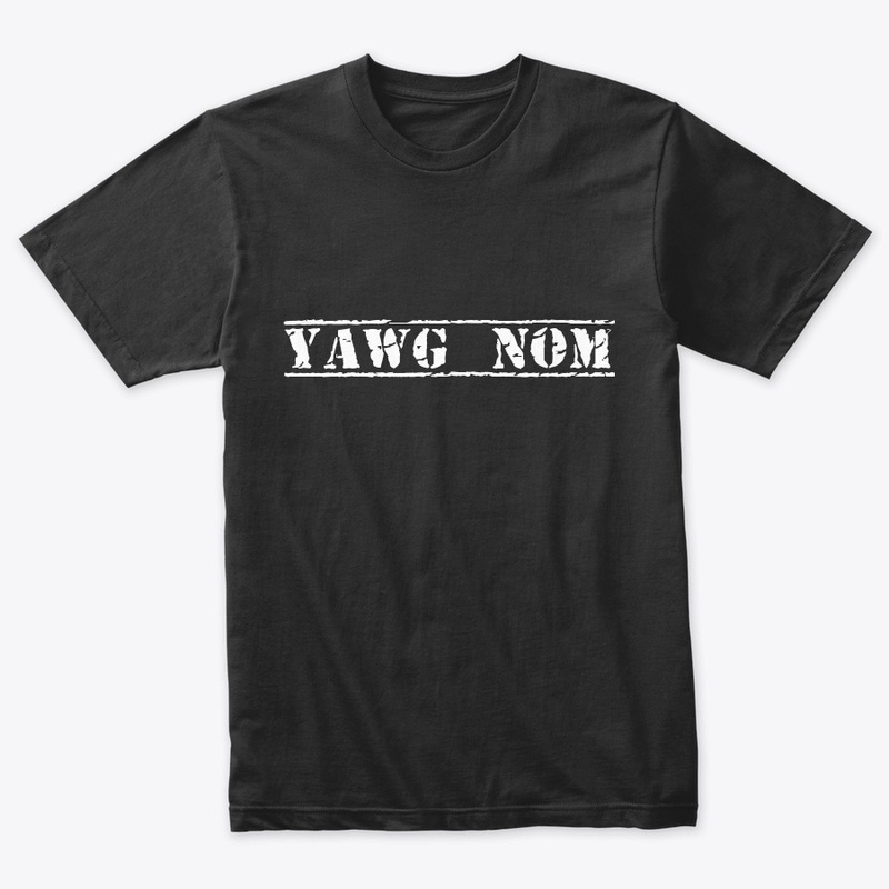 Yawg Nom T Border
