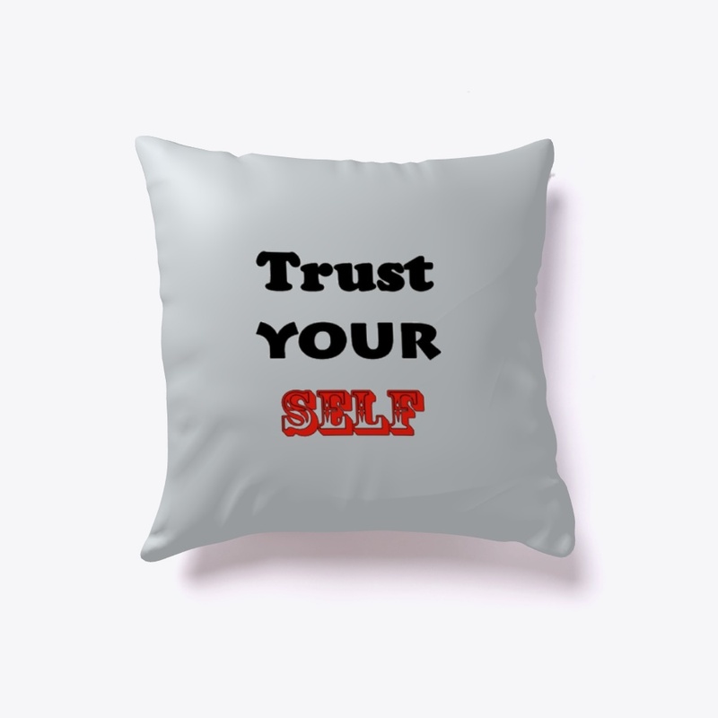 Quotes -  Trust yourself