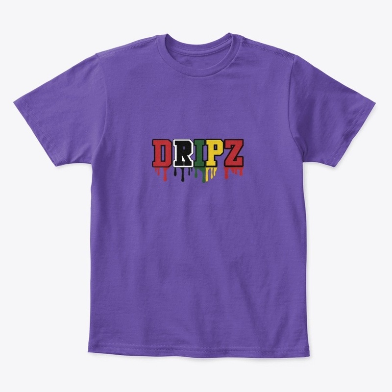 Limited Edition Drip for the culture