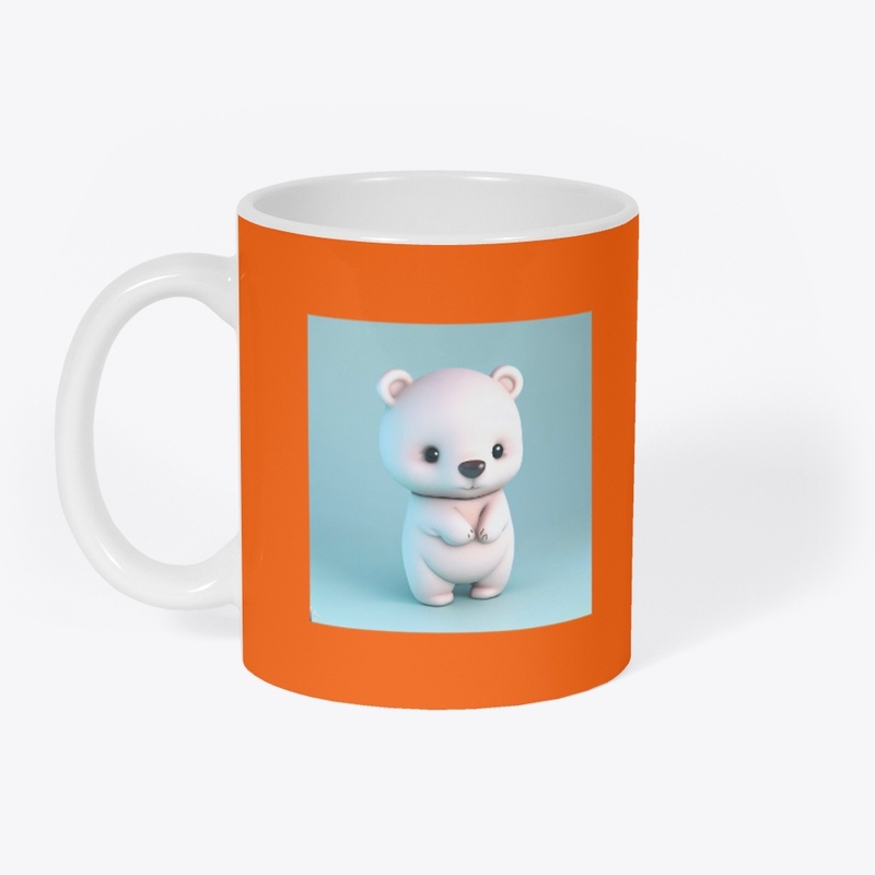 Cool Polar Bear T-Shirts