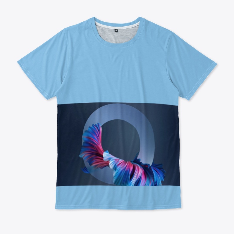 Unisex T_Shirt