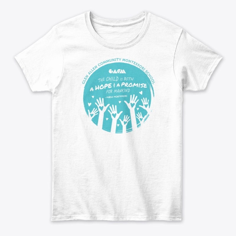 Montessori - A Hope &amp; A Promise