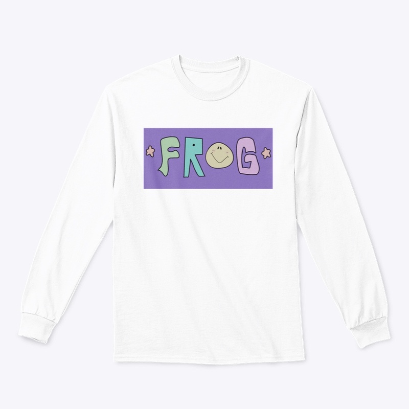 Haus of Frog “Pastel 2”