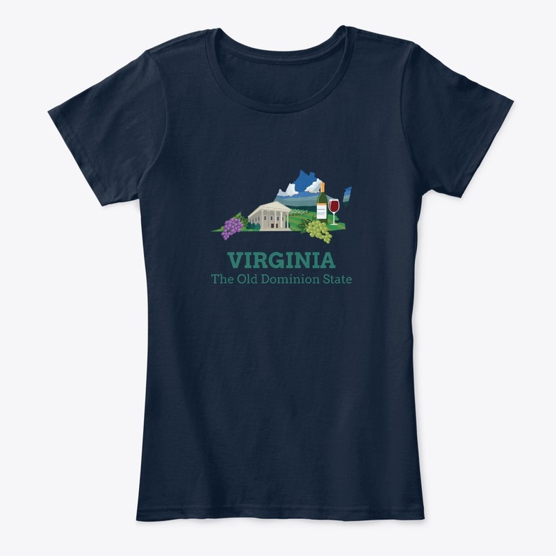 Virginia State