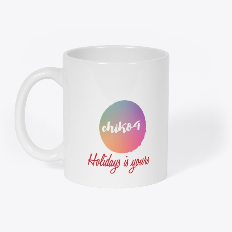 Holidays is yours (chiko4)