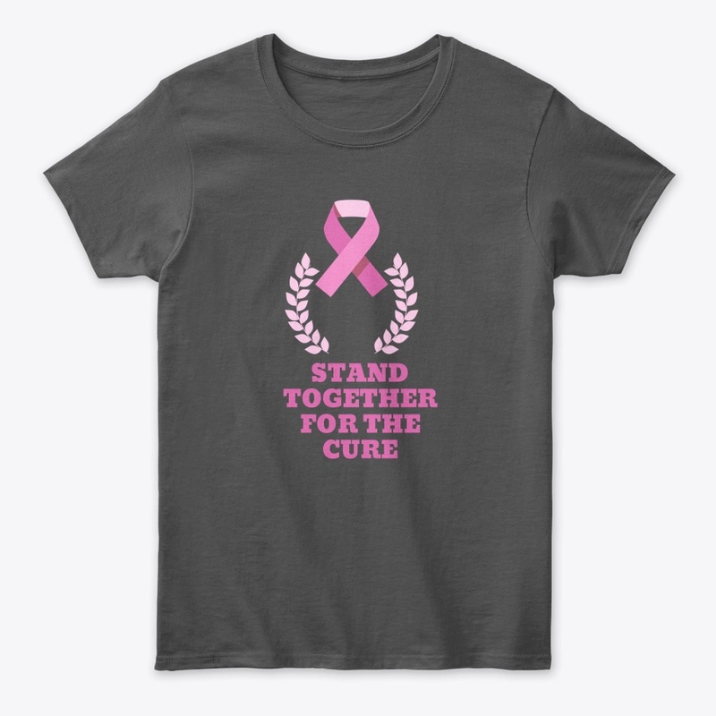 Standing against Breast Cancer
