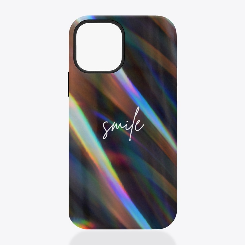 Sleek Armor: Protect Your Style!"