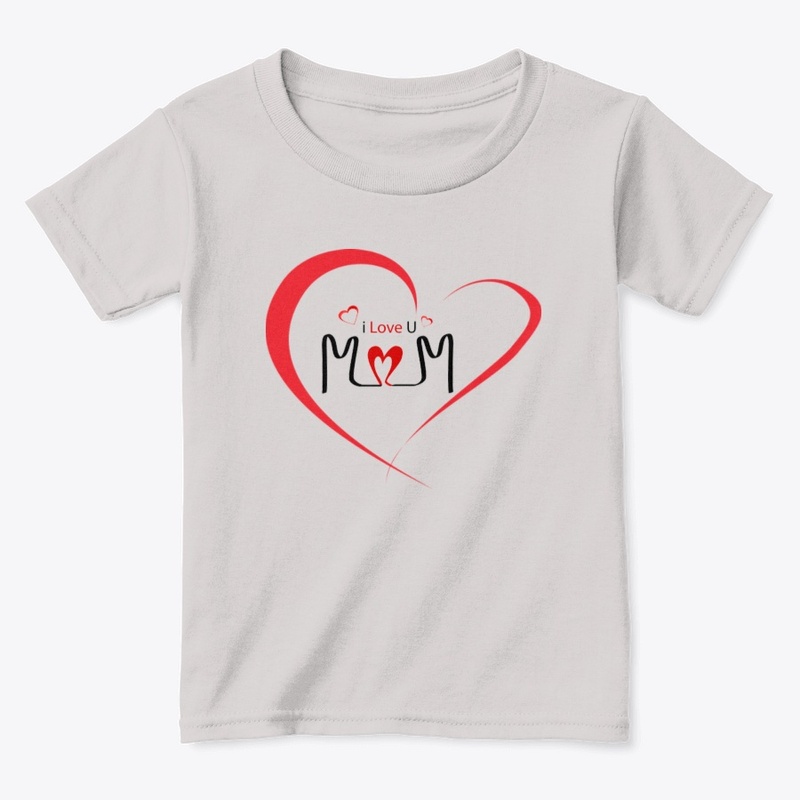I Love My Mum