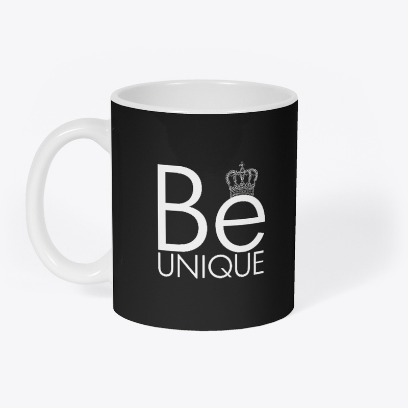 Be Unique