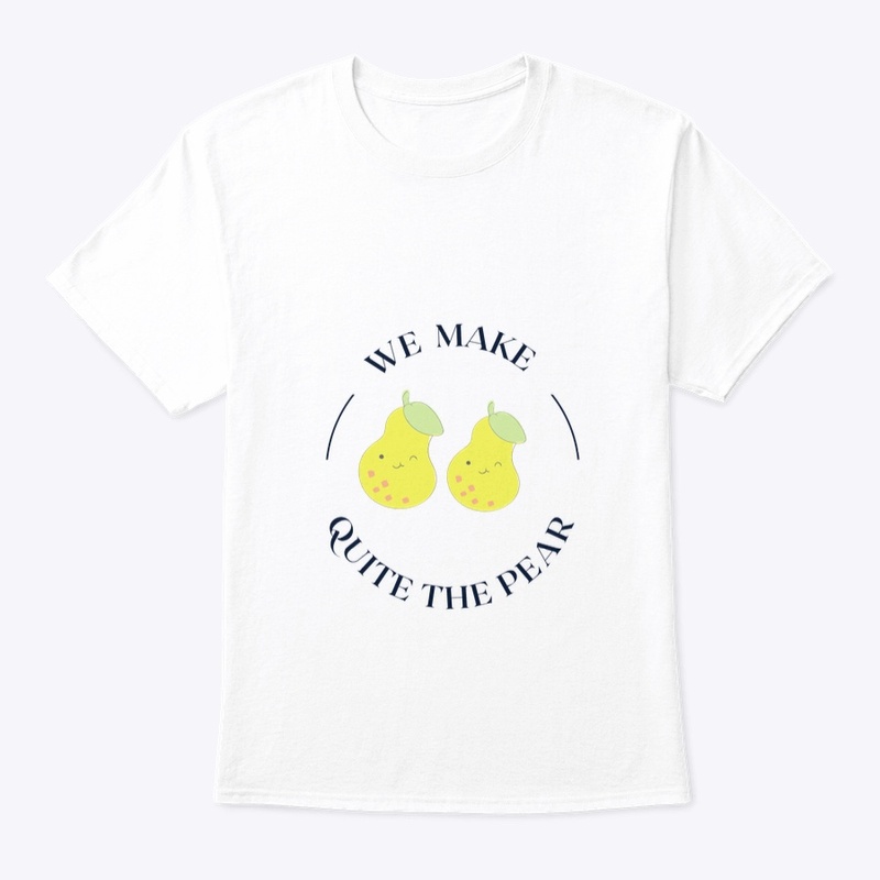 quite the Pear