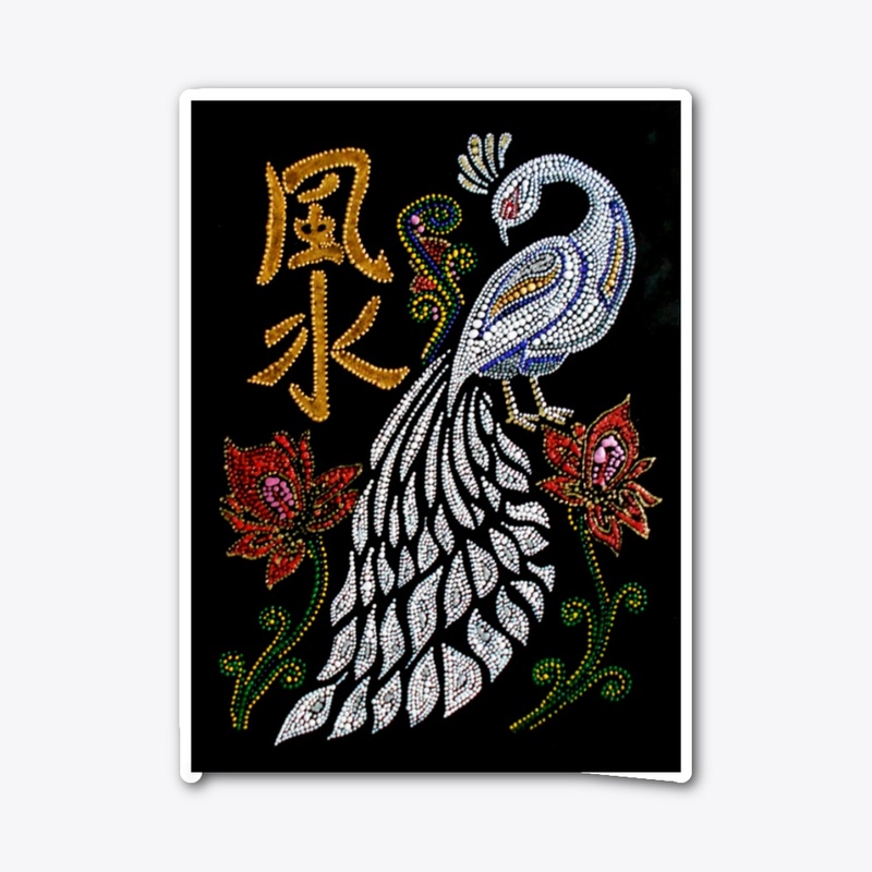  Feng Shui